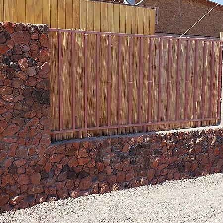Hostal Apanantor San Pedro de Atacama Buitenkant foto