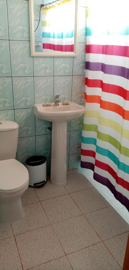 Hostal Apanantor San Pedro de Atacama Buitenkant foto