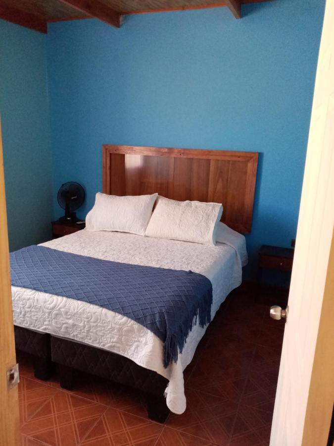 Hostal Apanantor San Pedro de Atacama Buitenkant foto